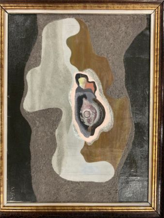 Werner Schaad: Die Muschel