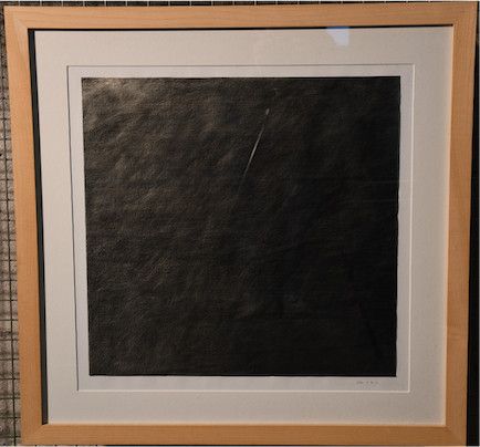 Christian Wäckerlin: Terra 3