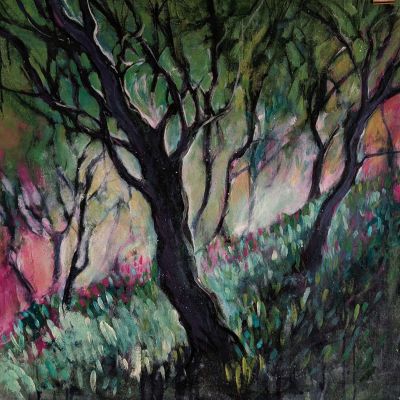 «Alter Baum»