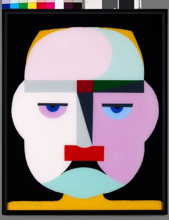 Carlo Domeniconi: o.T. (1)