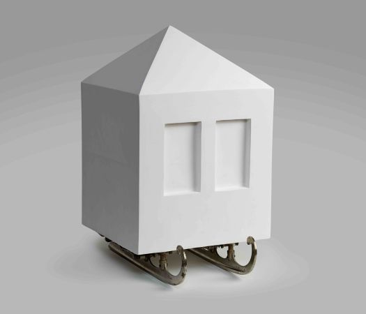 Andrea Ehrat: Fuite en avant