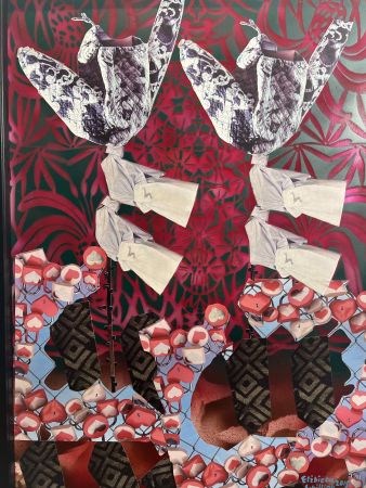 Elzbieta Schilling: Ohne Titel 1