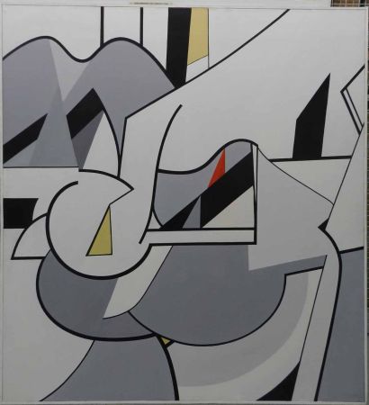 Albert Halbheer: Oeffnung