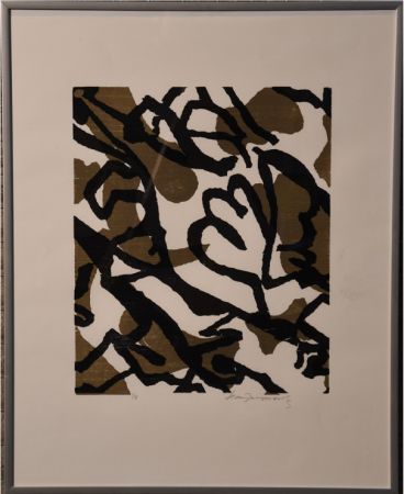 Jean-Jacques Volz: Tiefsee