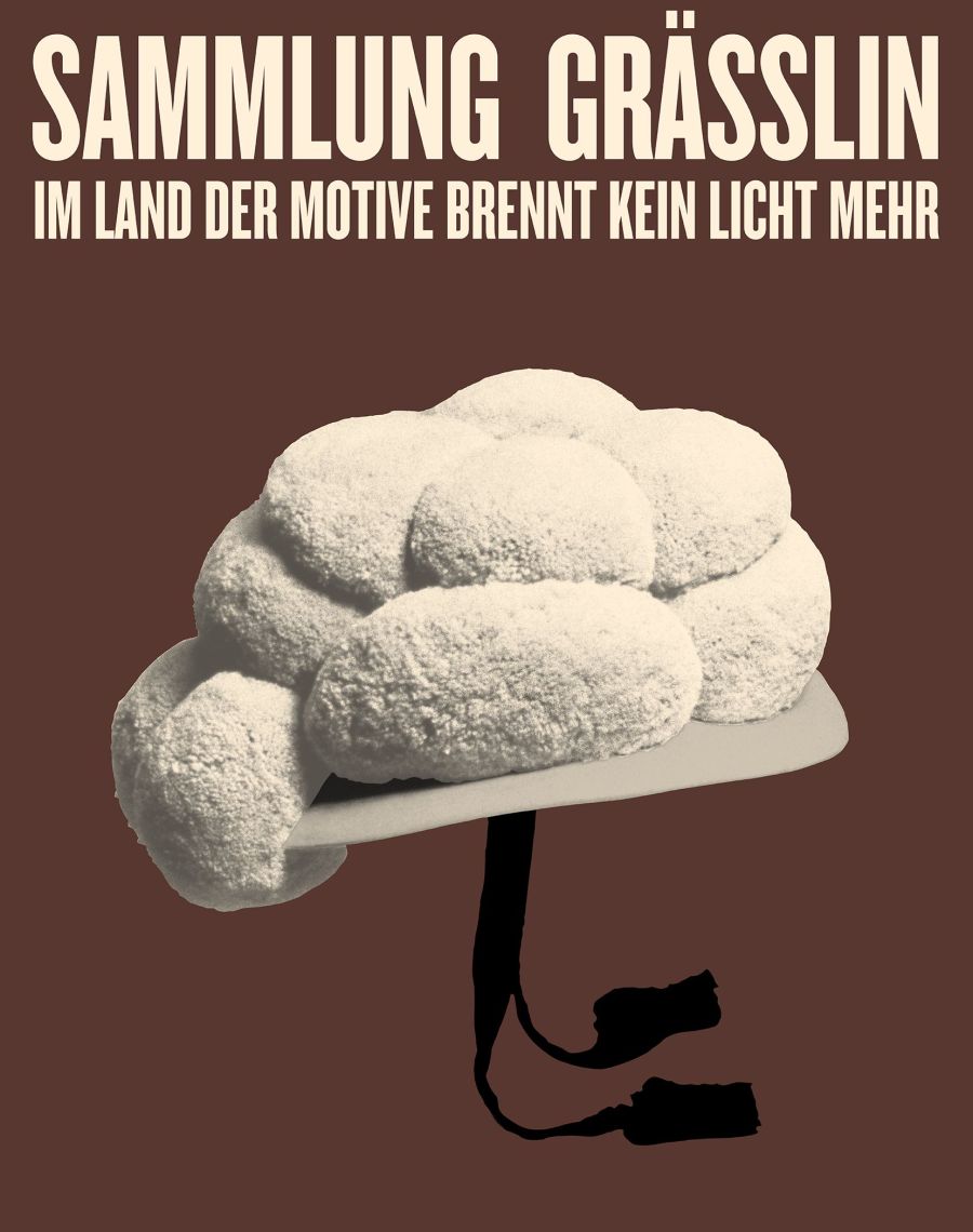 Christian Malycha. Im Land der Motive brennt kein Licht mehr