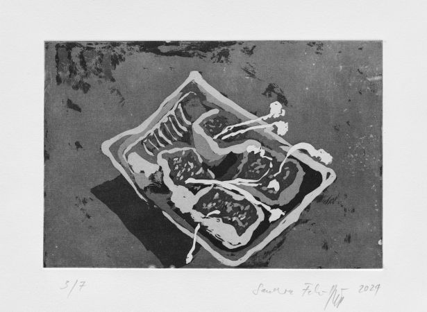 Sandra Fehr-Rüegg: Saatschale (3/7)