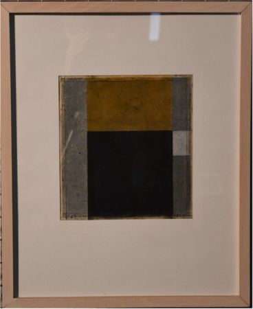 Ursula Goetz: Paris 1997