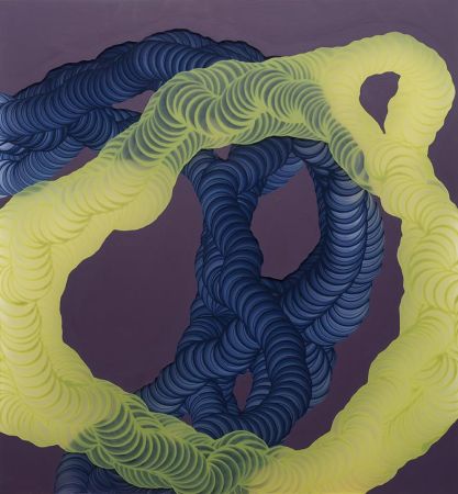 Stefan Sulzberger: Ohne Titel