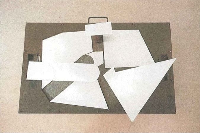 Peter Trachsel: Tausendinge plus eins