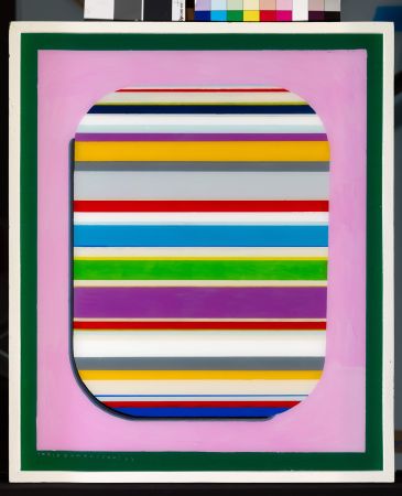 Carlo Domeniconi: o.T. (2)