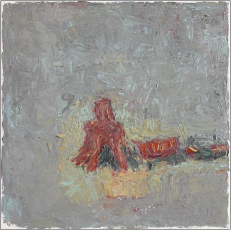 Velimir Ilišević: Vorspiel