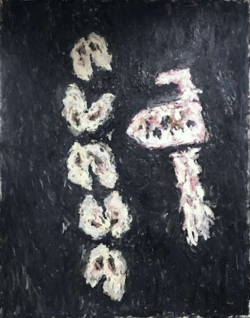 Velimir Ilišević: Oberbügler I