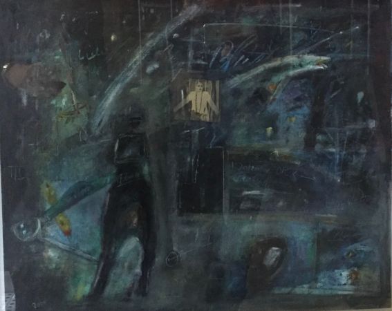 Martin Schweizer: Beta