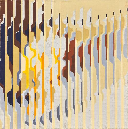 Emanuel Gloor: Scheinwerfer 2