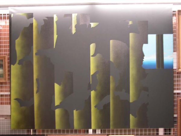 Bernhard Wüscher: Volumina III