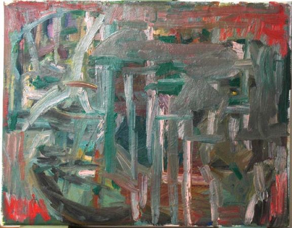 Conrad Steiner: Das Band