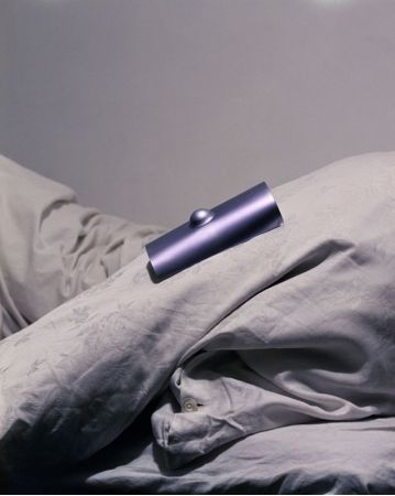 Olaf Breuning/Yves Netzhammer: Ohne Titel (Teil 1/2)