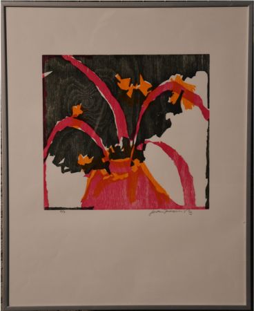 Jean-Jacques Volz: Vulkan 6