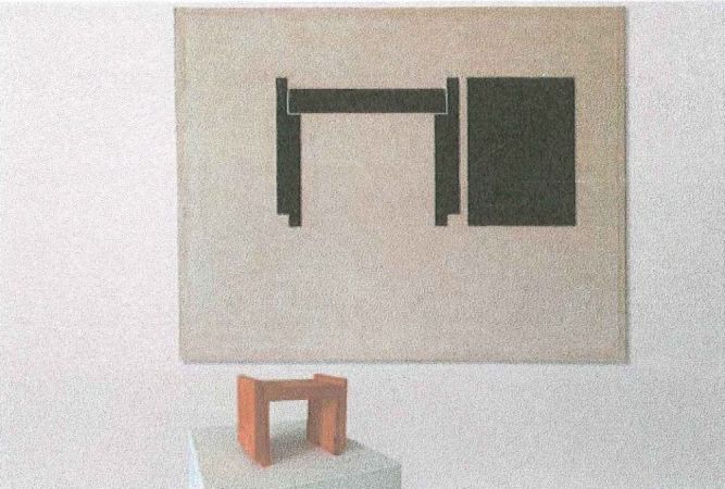 Peter Trachsel: Zwischenstandum