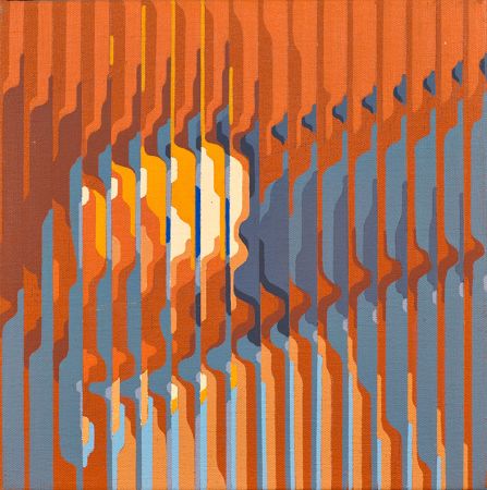 Emanuel Gloor: Scheinwerfer 3