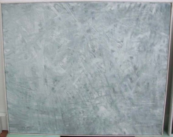 Traugott Spiess: Peinture