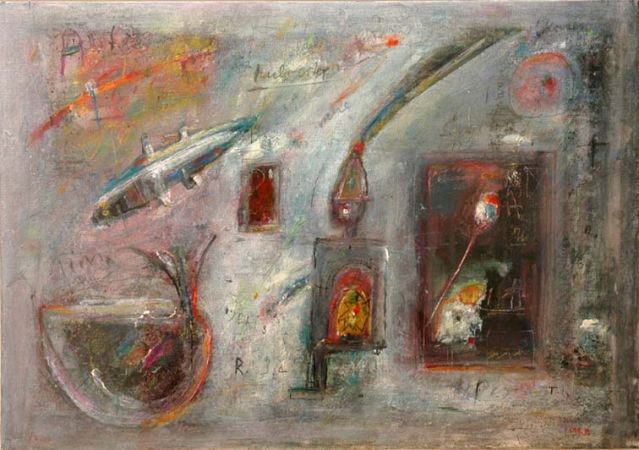 Martin Schweizer: Tim