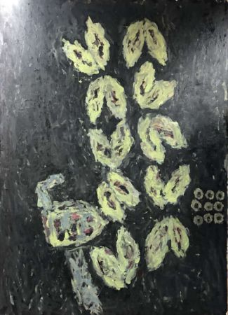 Velimir Ilišević: Oberbügler II