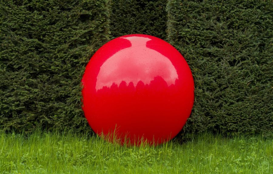 Andrin Winteler Megball