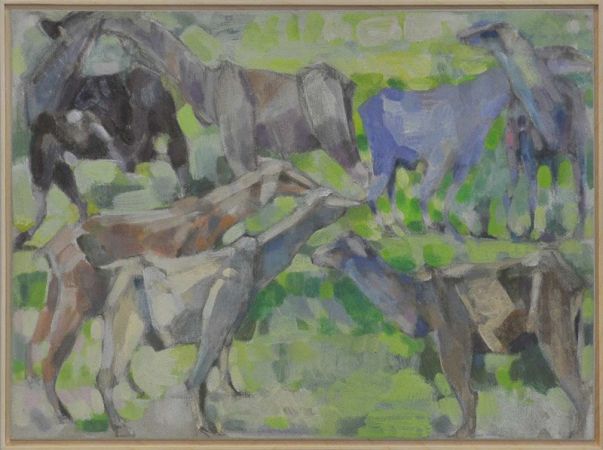 Silvio Vanzella: Die Geissen sind zurück (Werk 2)