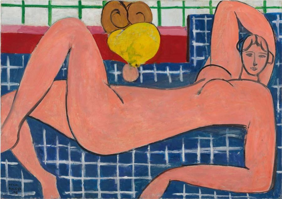 Matisse