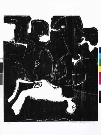 Jean-Jacques Volz: Ruanda 2