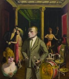 Otto Dix