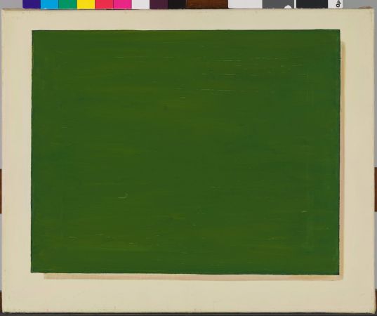Erich Brändle: Ohne Titel