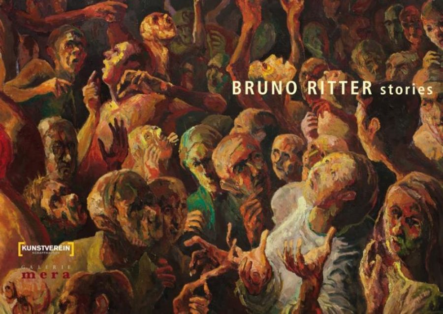 Bruno Ritter, stories