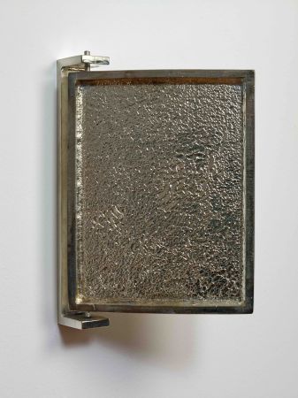 Reto Müller: Potenzielle Normaliensammlung - Flügel I