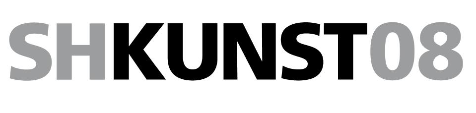 Logo SHKUNST08