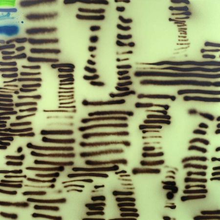 Renée Levi: Ohne Titel