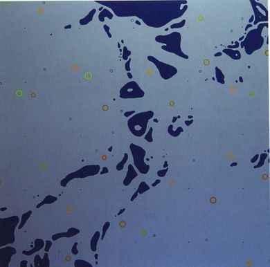 Andreas Lüthi: Vaavu 2, 2004