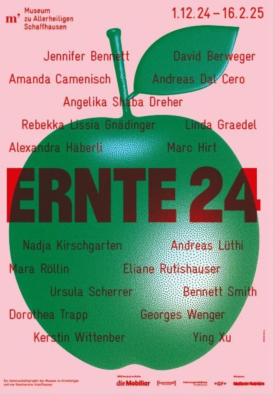 ERNTE